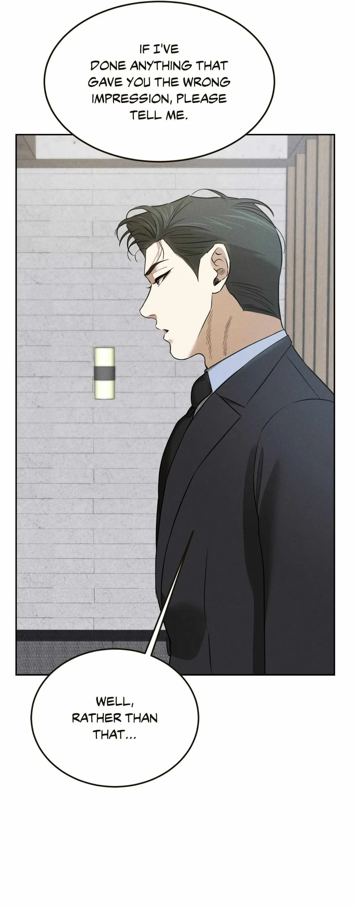 Let Me Love You Chapter 23, page 29