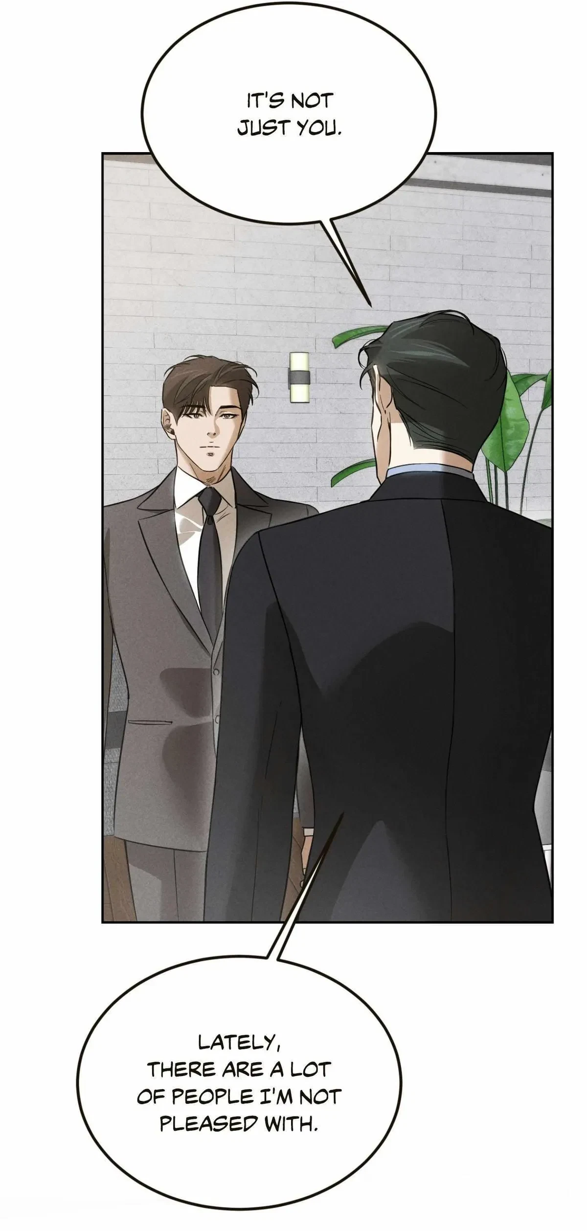 Let Me Love You Chapter 23, page 30
