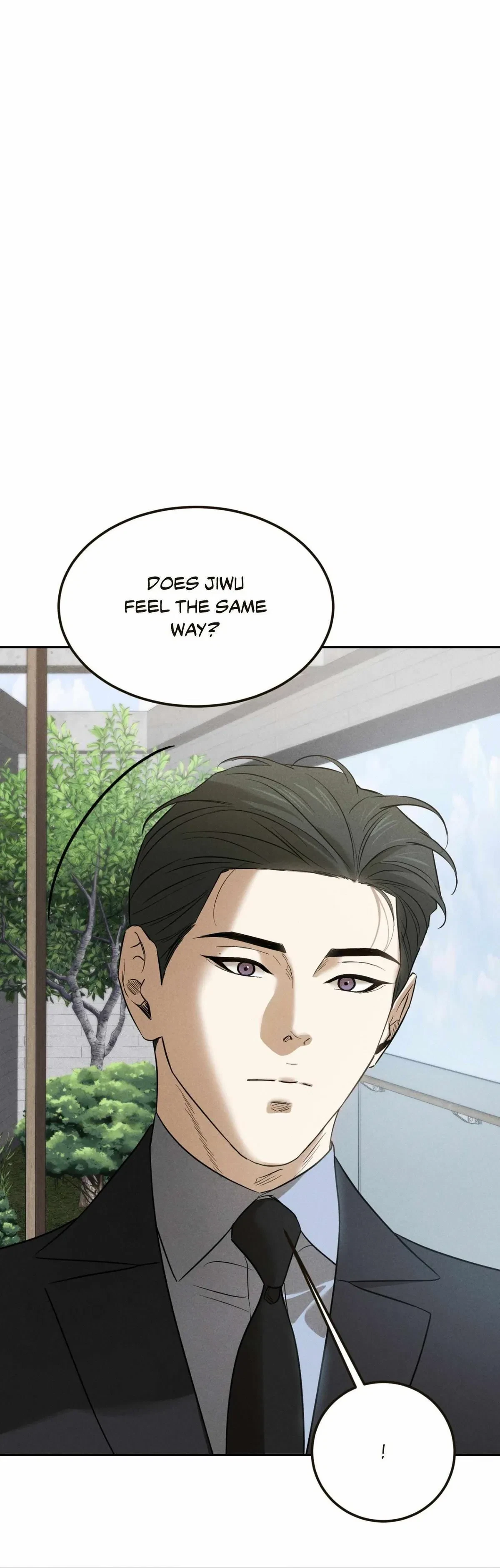 Let Me Love You Chapter 23, page 32