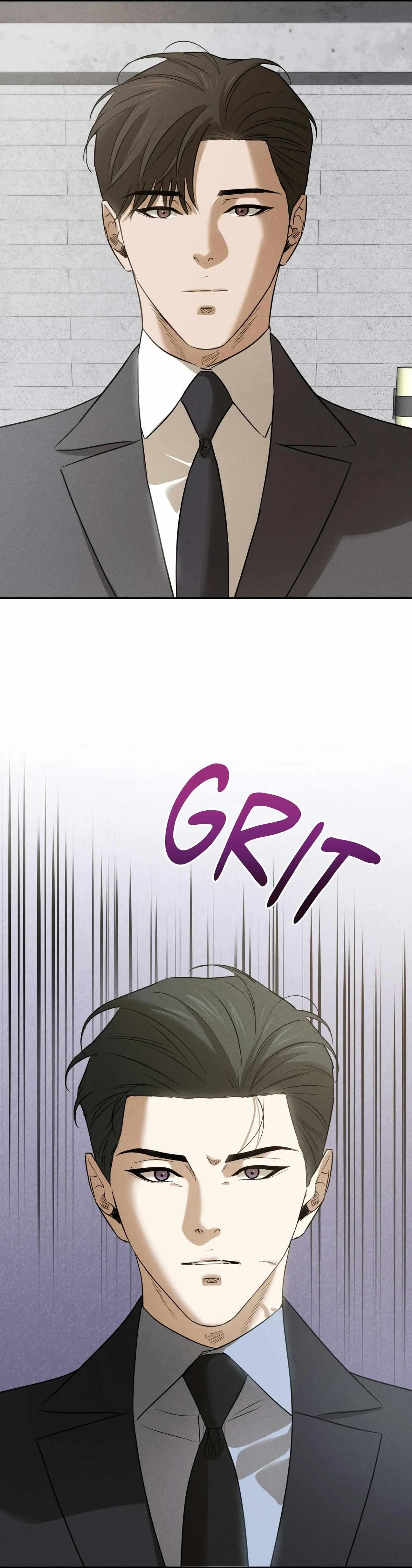 Let Me Love You Chapter 23, page 33