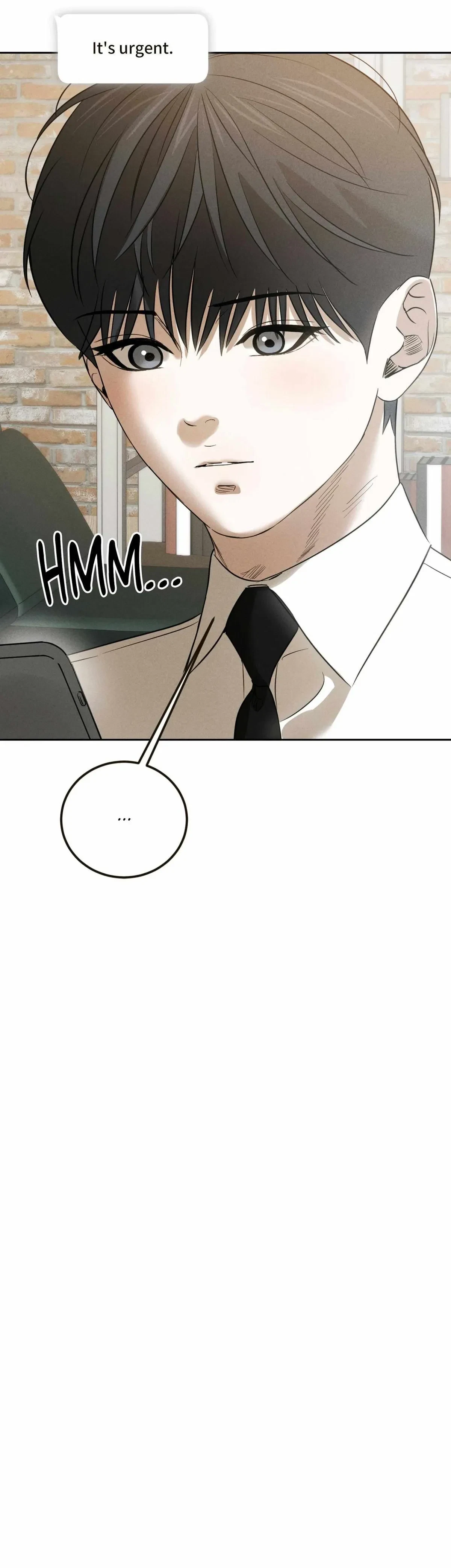 Let Me Love You Chapter 23, page 36