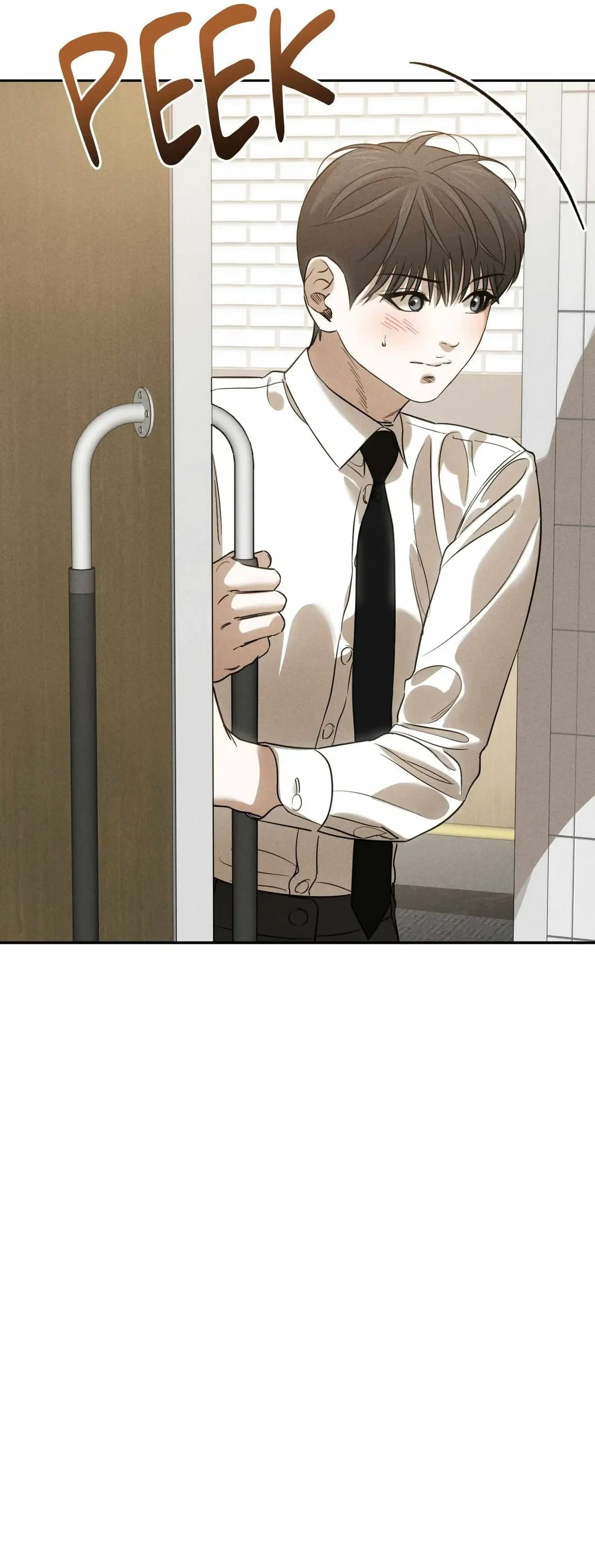 Let Me Love You Chapter 23, page 38