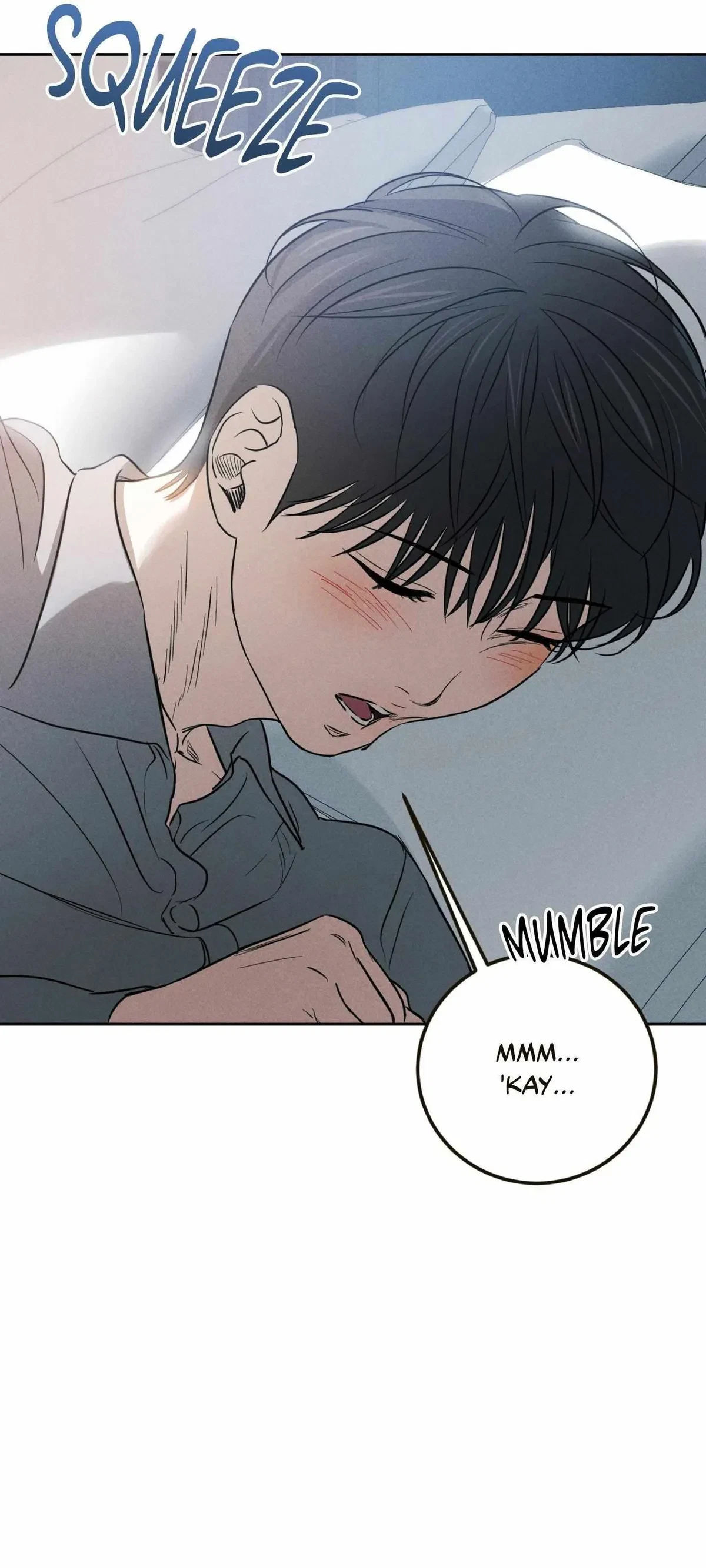 Let Me Love You Chapter 23, page 4