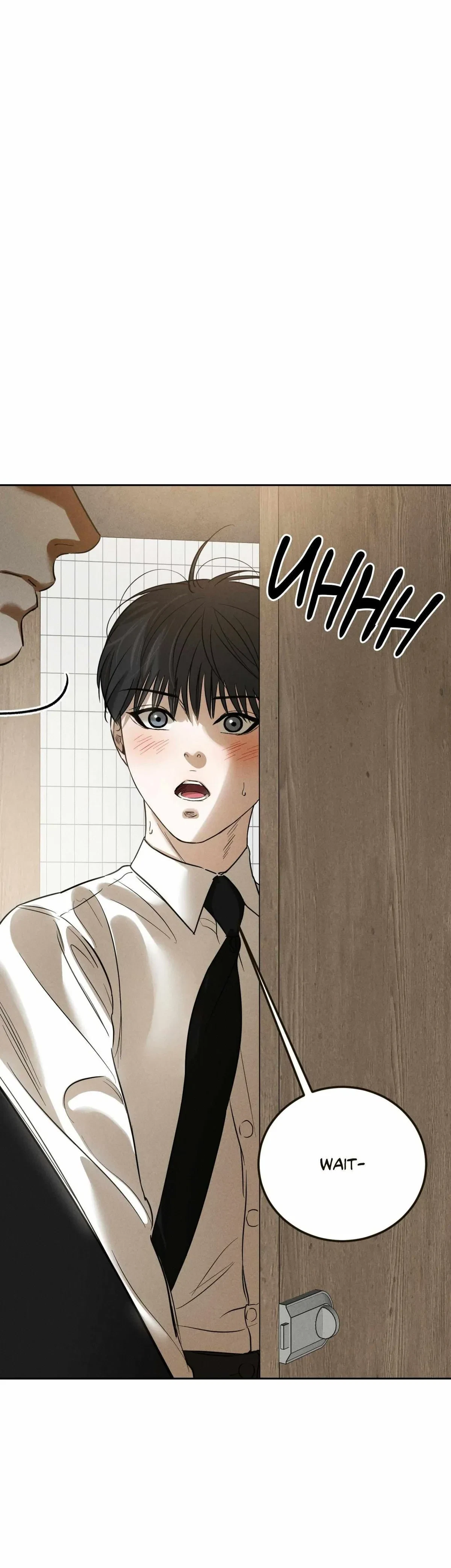 Let Me Love You Chapter 23, page 41