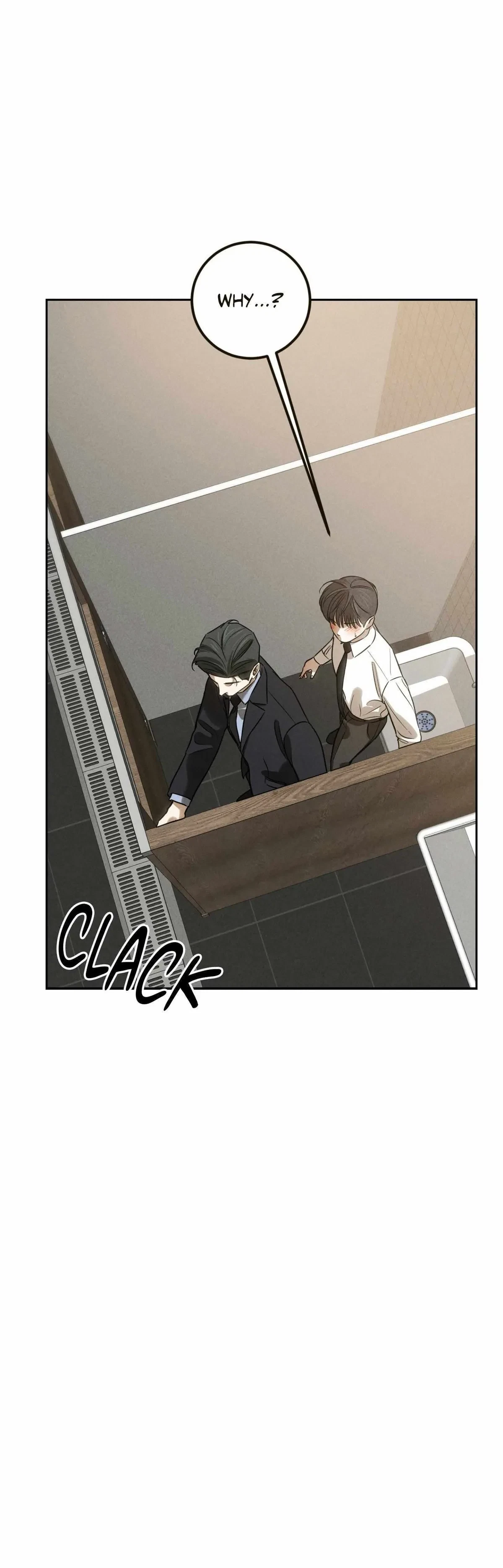 Let Me Love You Chapter 23, page 42