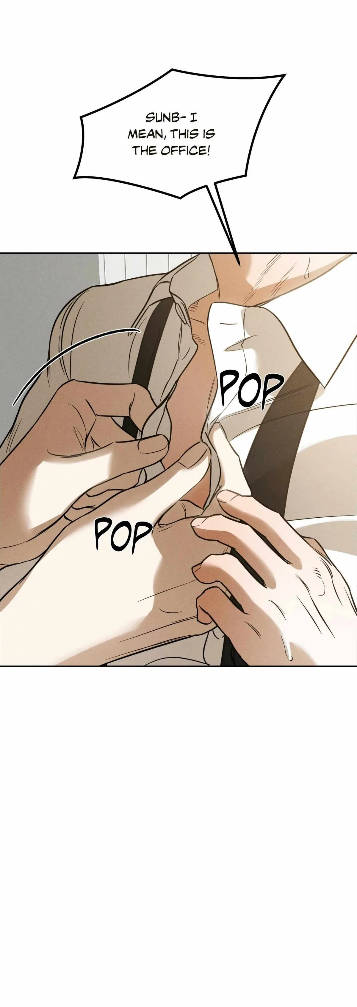 Let Me Love You Chapter 23, page 44