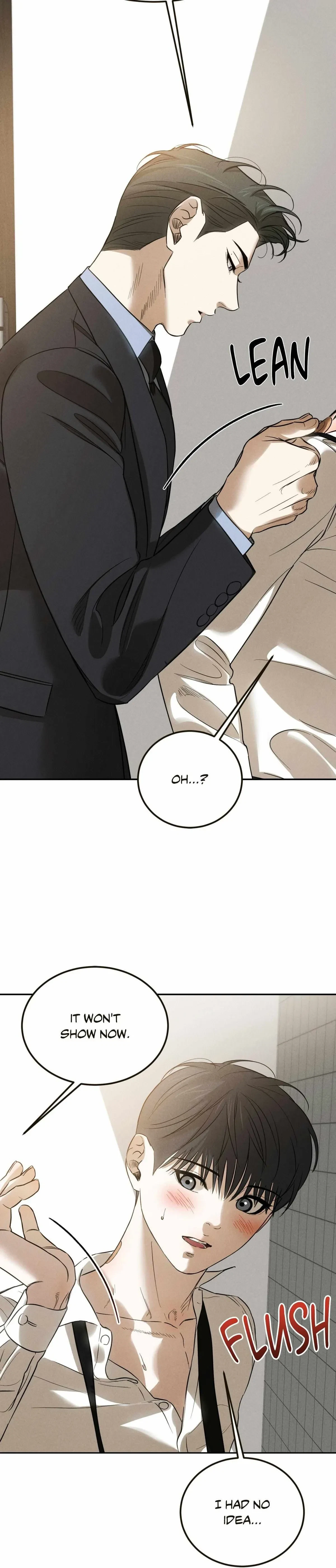 Let Me Love You Chapter 23, page 46