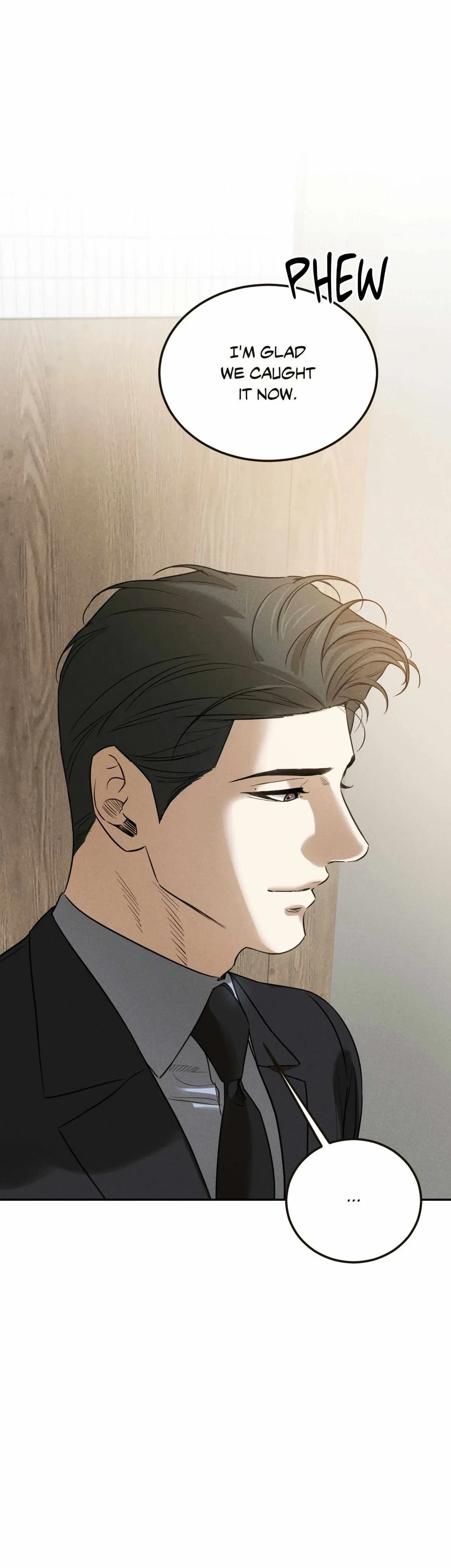 Let Me Love You Chapter 23, page 48