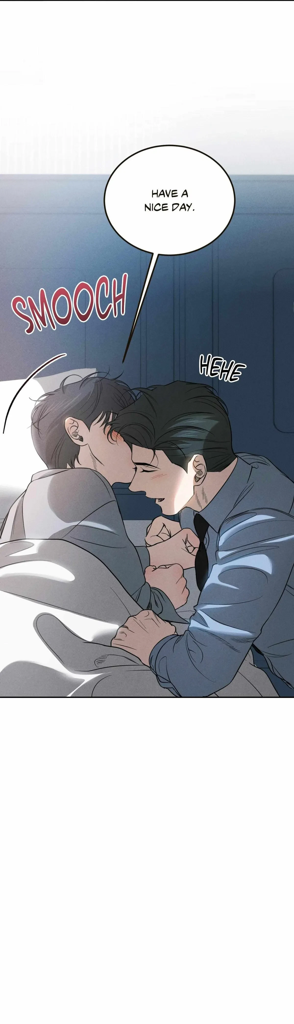 Let Me Love You Chapter 23, page 6