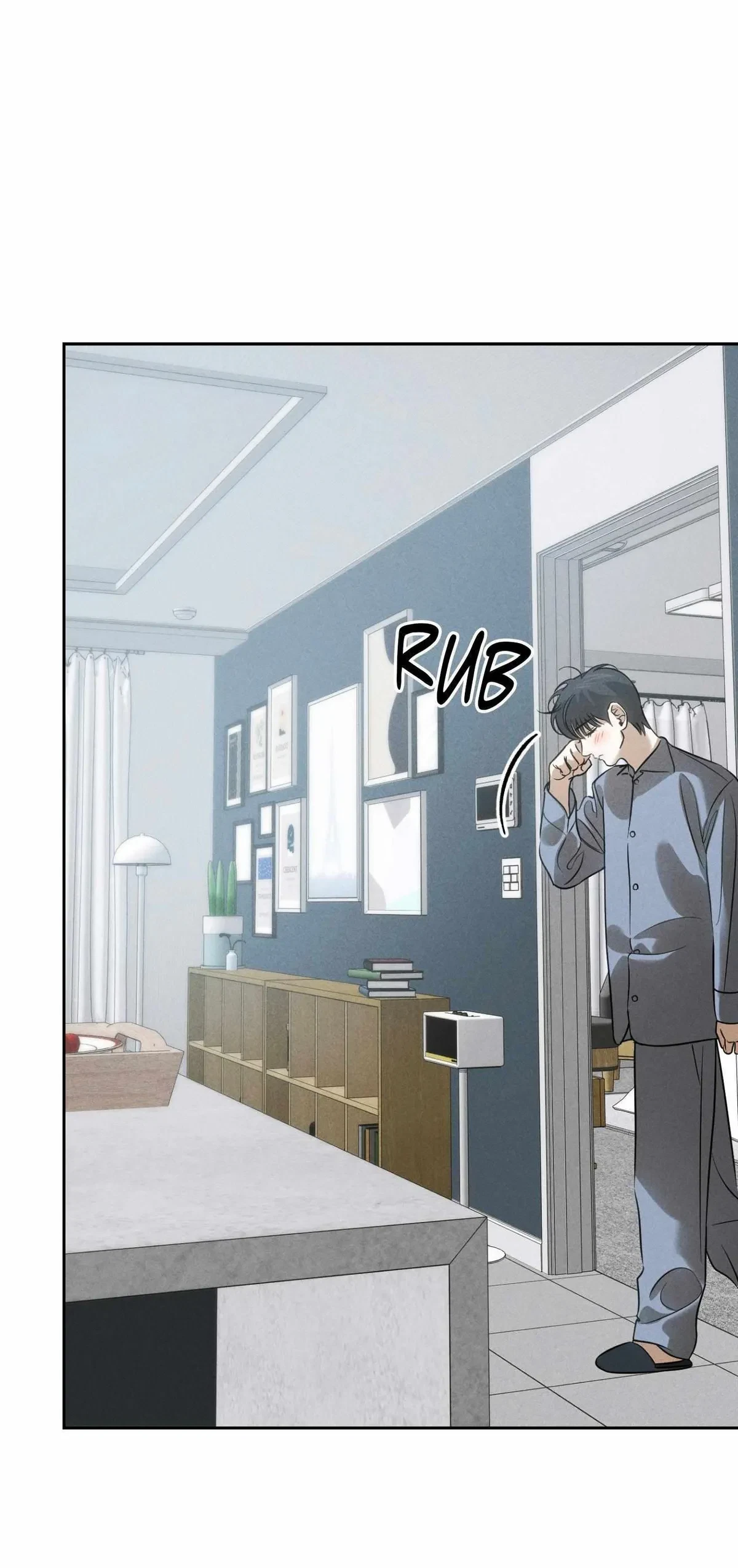 Let Me Love You Chapter 23, page 7