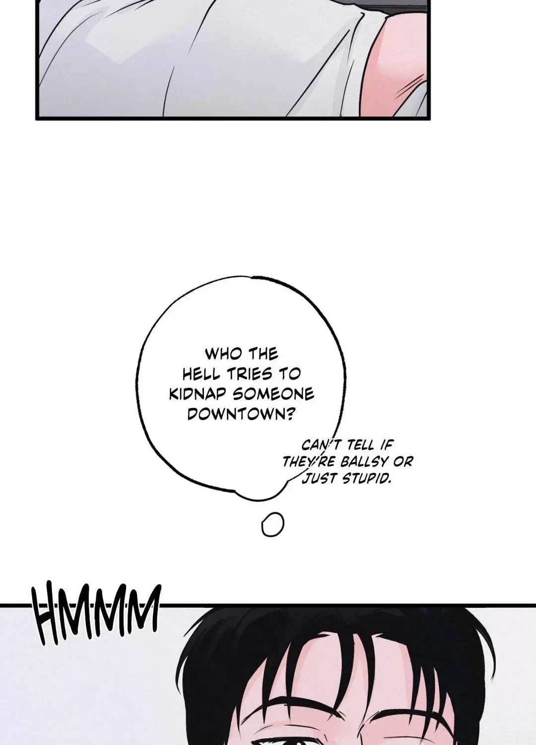A Golden Pair Chapter 3, page 13