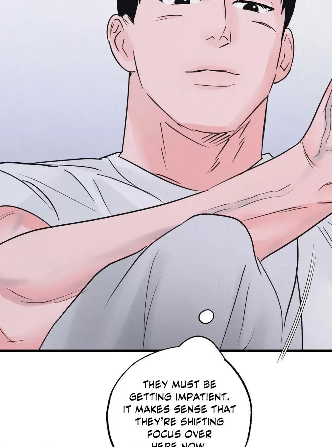 A Golden Pair Chapter 3, page 14