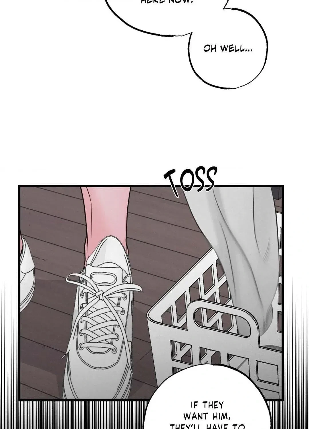 A Golden Pair Chapter 3, page 15