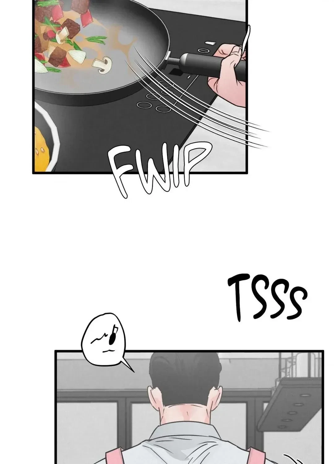 A Golden Pair Chapter 3, page 21