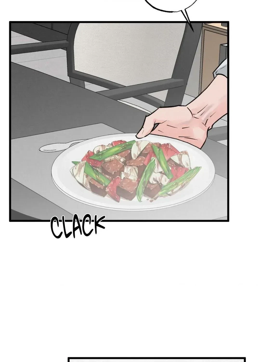 A Golden Pair Chapter 3, page 23
