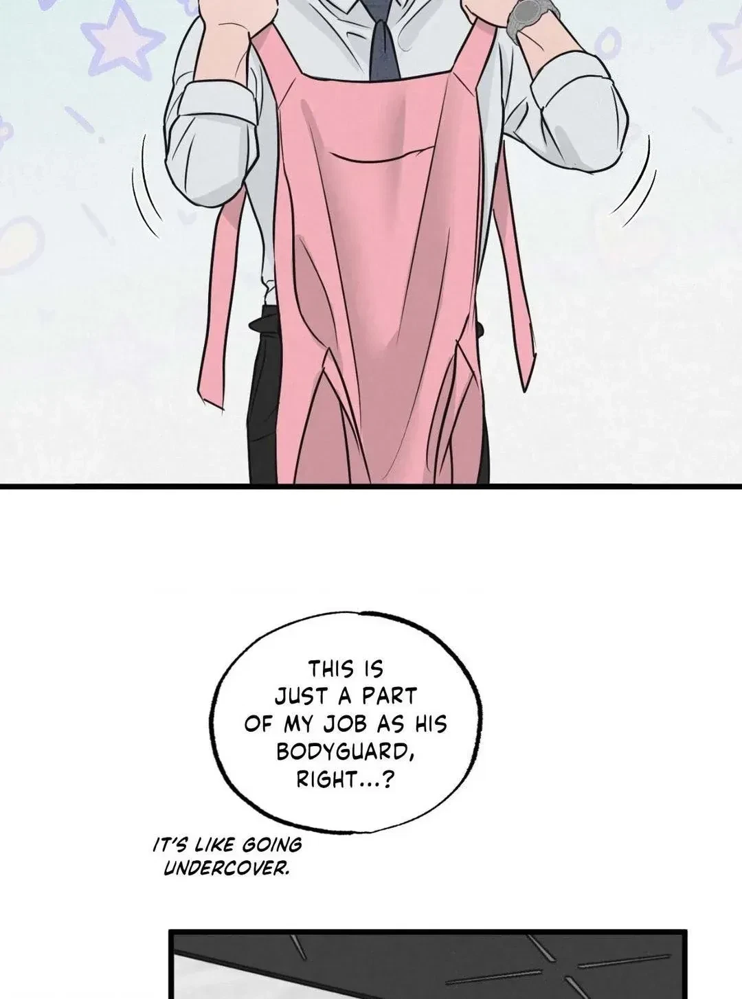 A Golden Pair Chapter 3, page 26