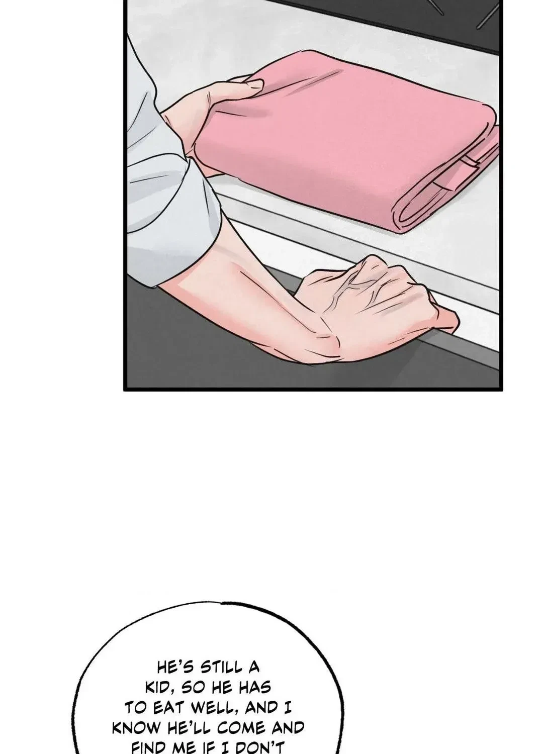 A Golden Pair Chapter 3, page 27