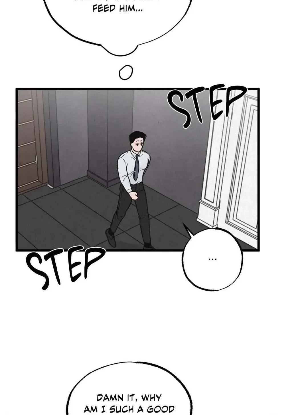 A Golden Pair Chapter 3, page 28