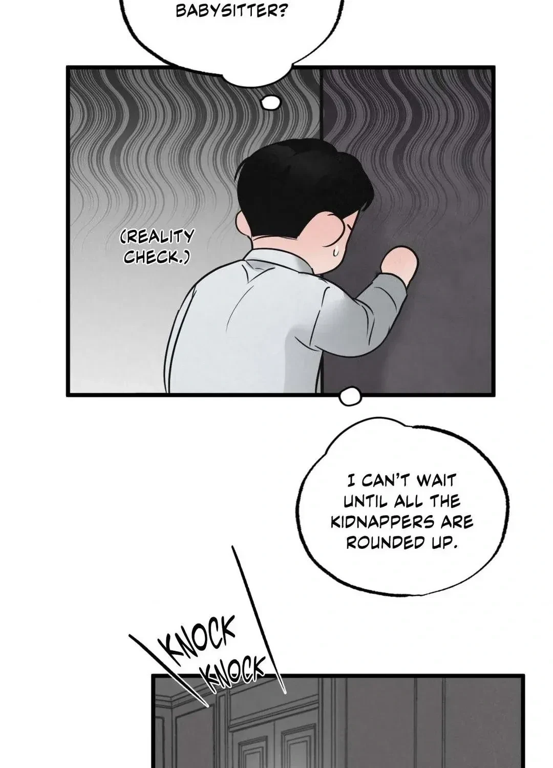 A Golden Pair Chapter 3, page 29