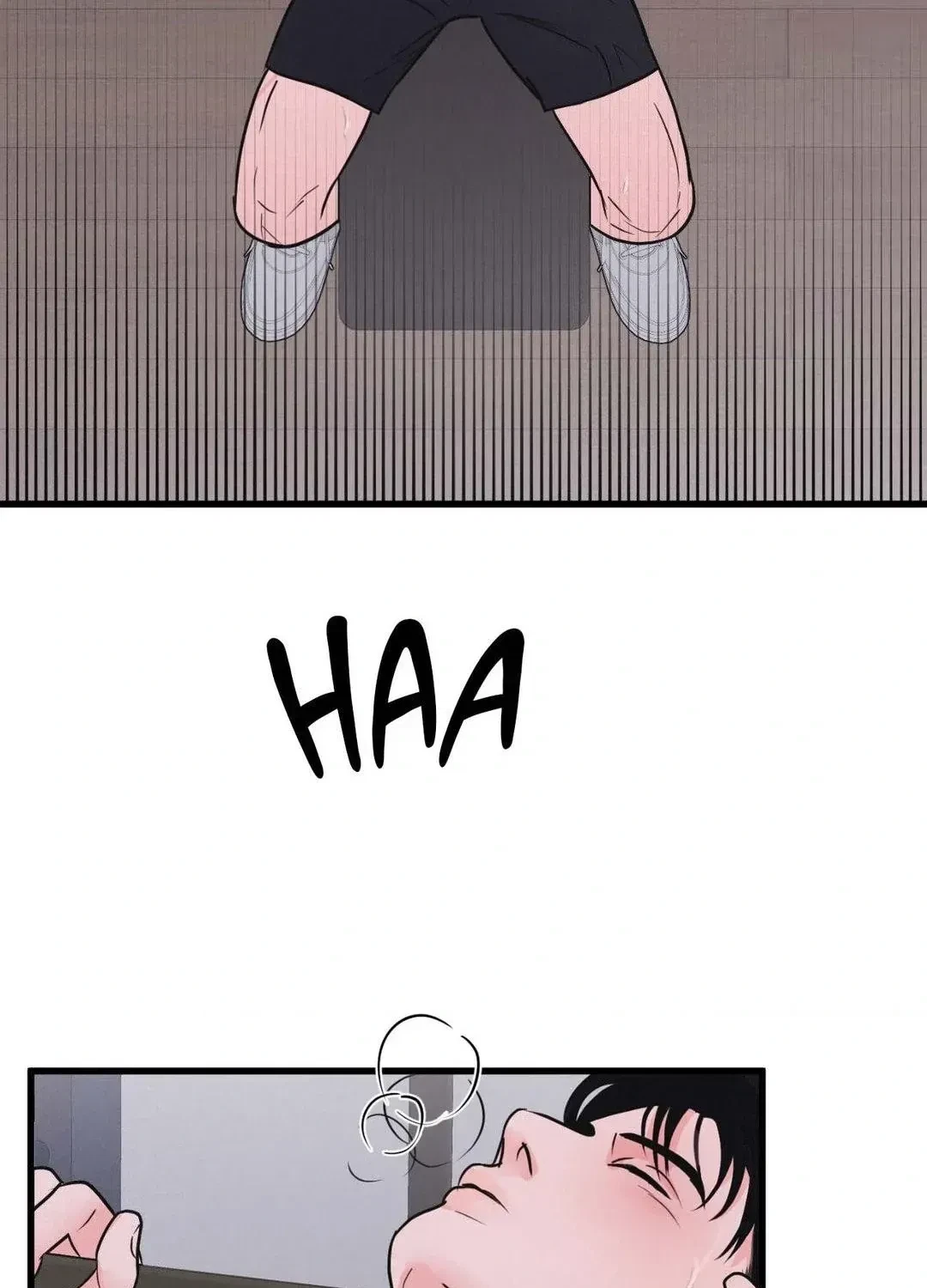 A Golden Pair Chapter 3, page 3