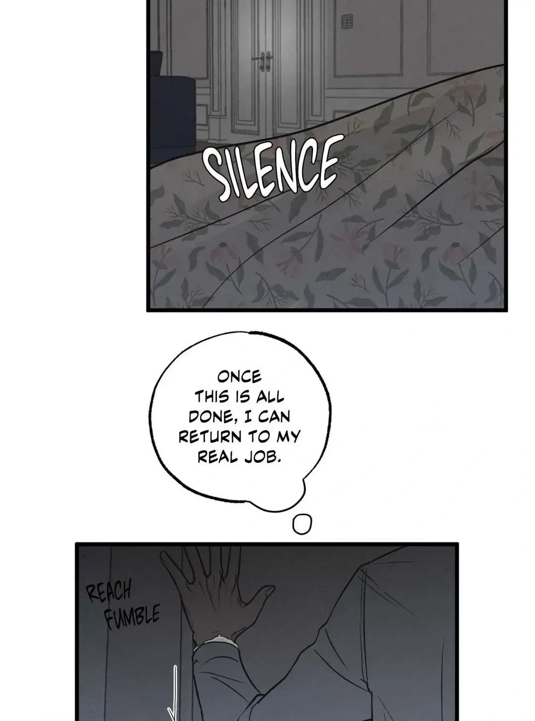 A Golden Pair Chapter 3, page 30