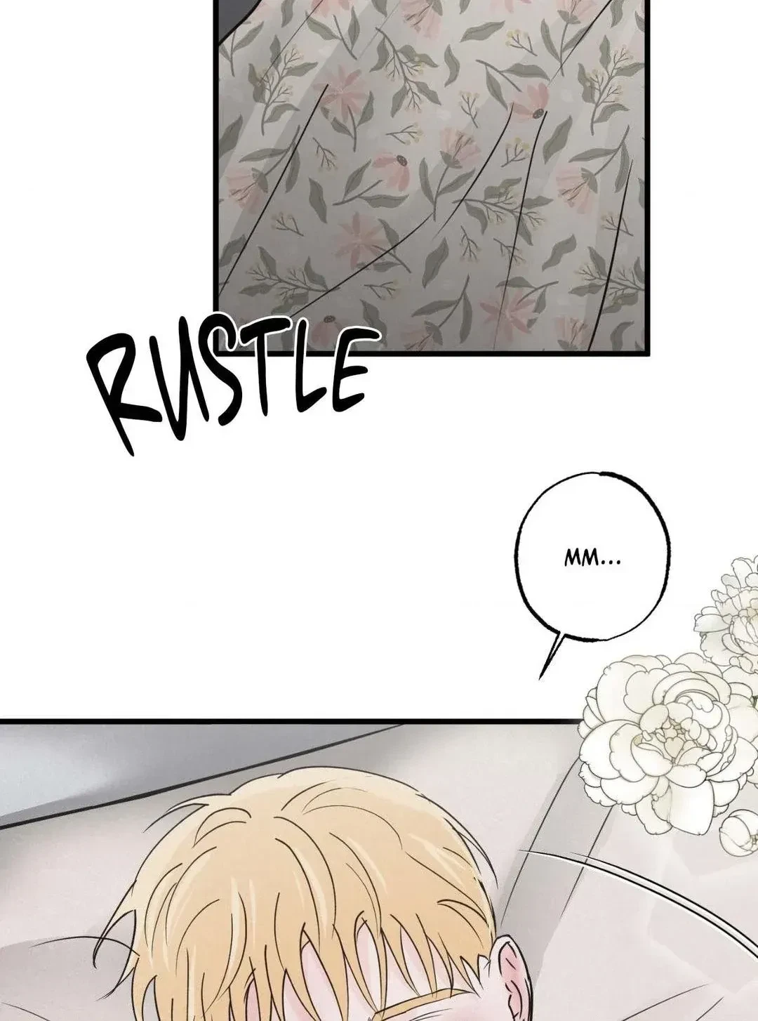 A Golden Pair Chapter 3, page 32
