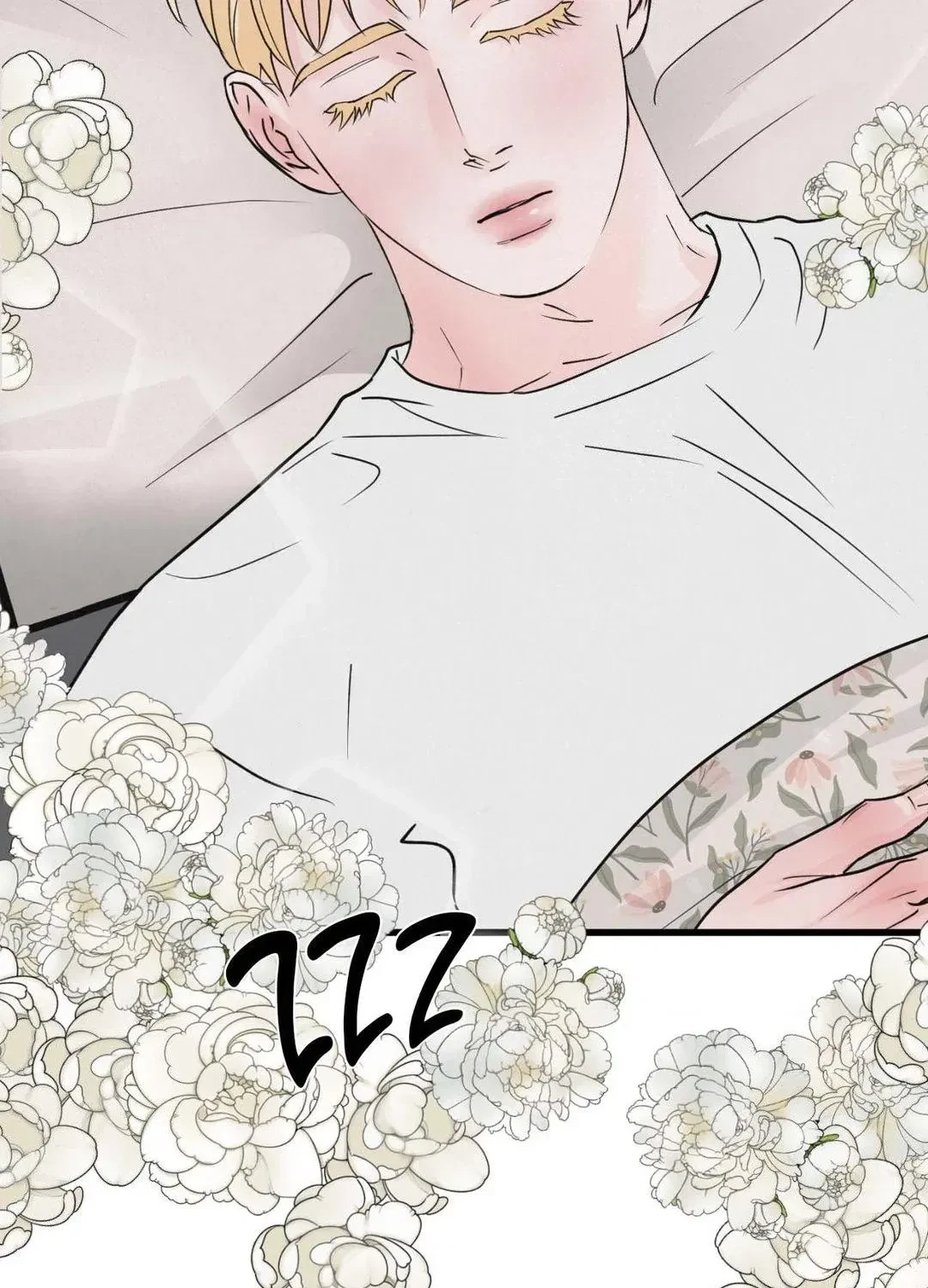 A Golden Pair Chapter 3, page 33