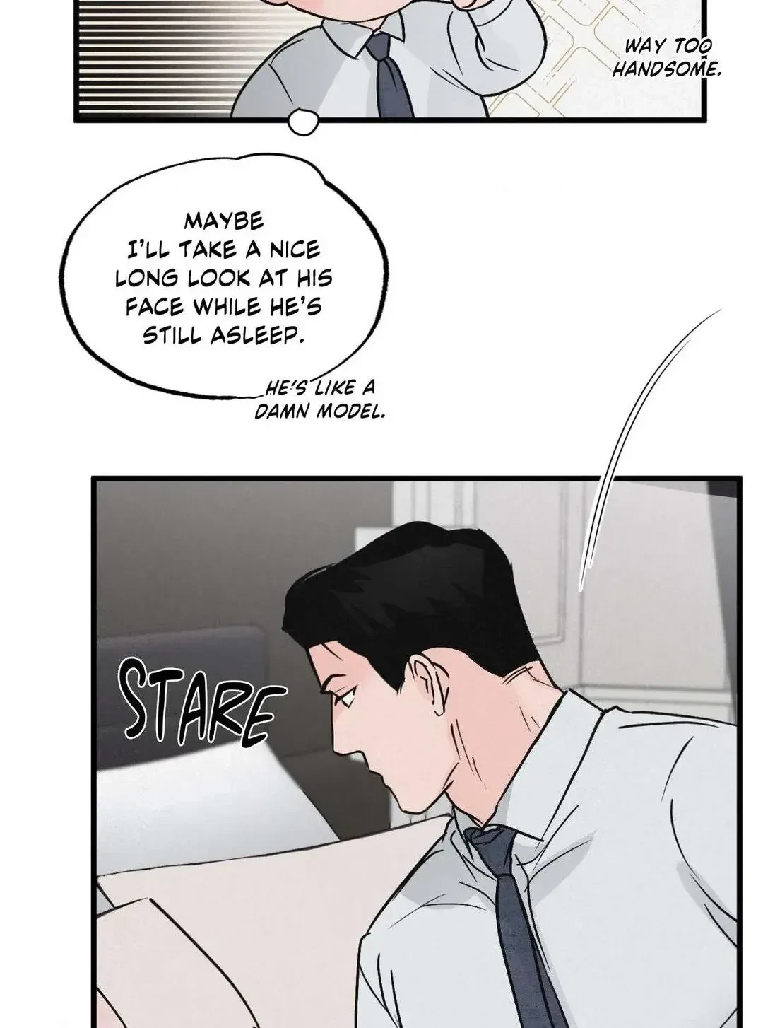 A Golden Pair Chapter 3, page 36