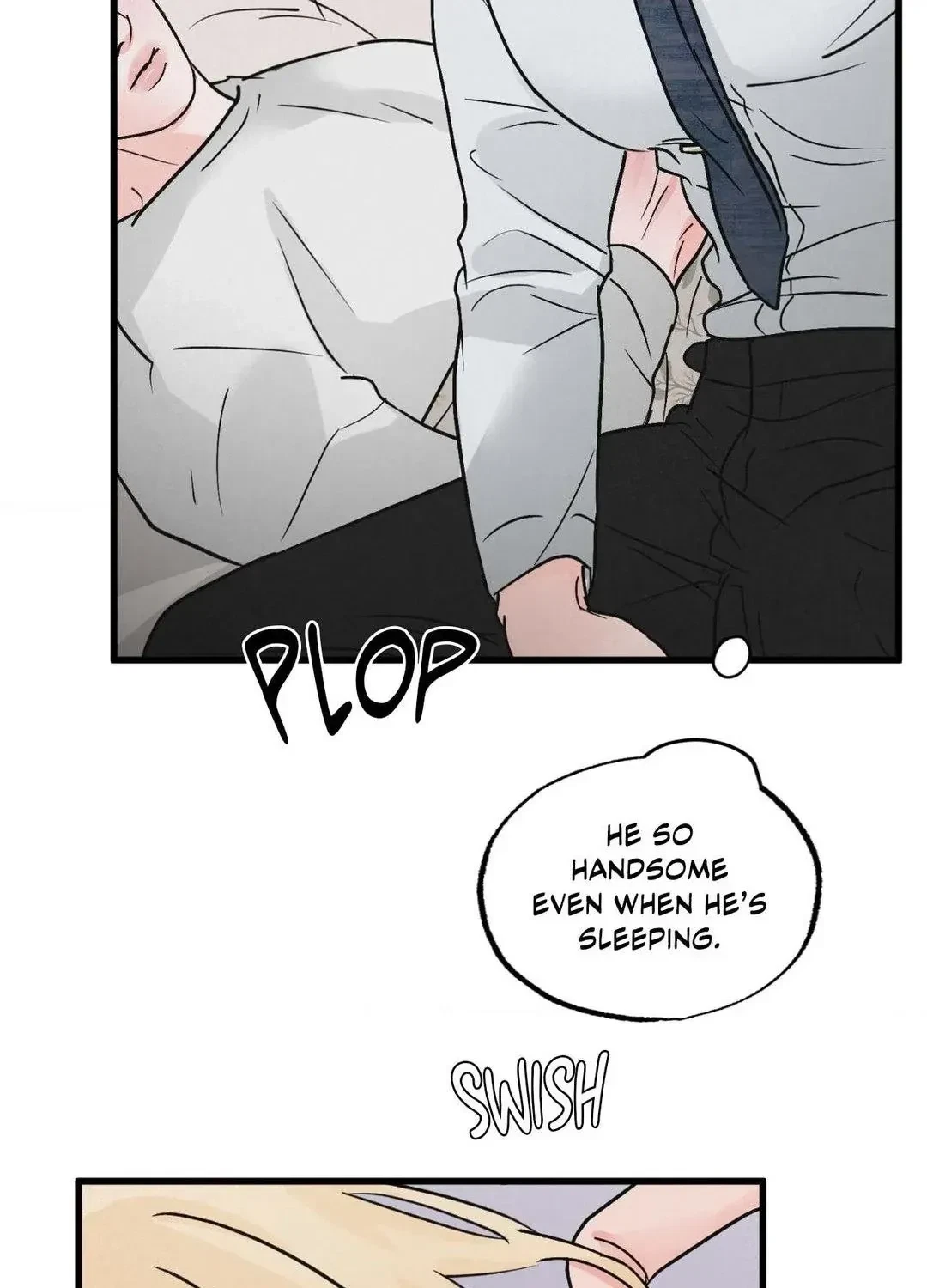 A Golden Pair Chapter 3, page 37