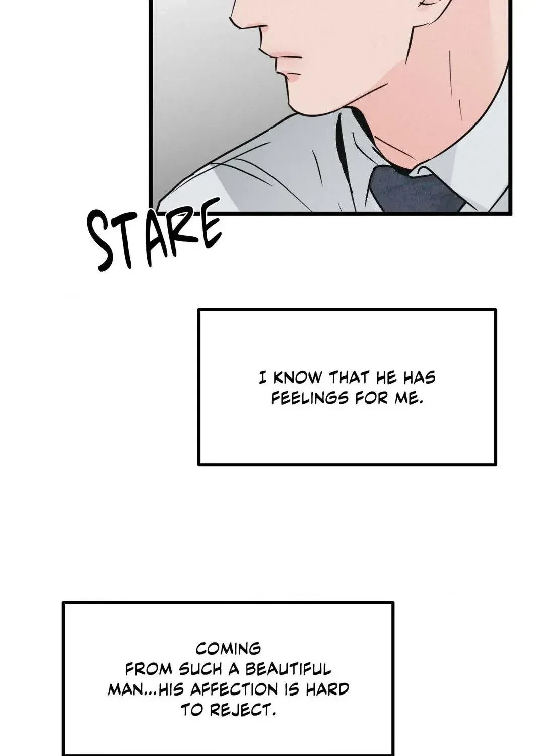 A Golden Pair Chapter 3, page 39