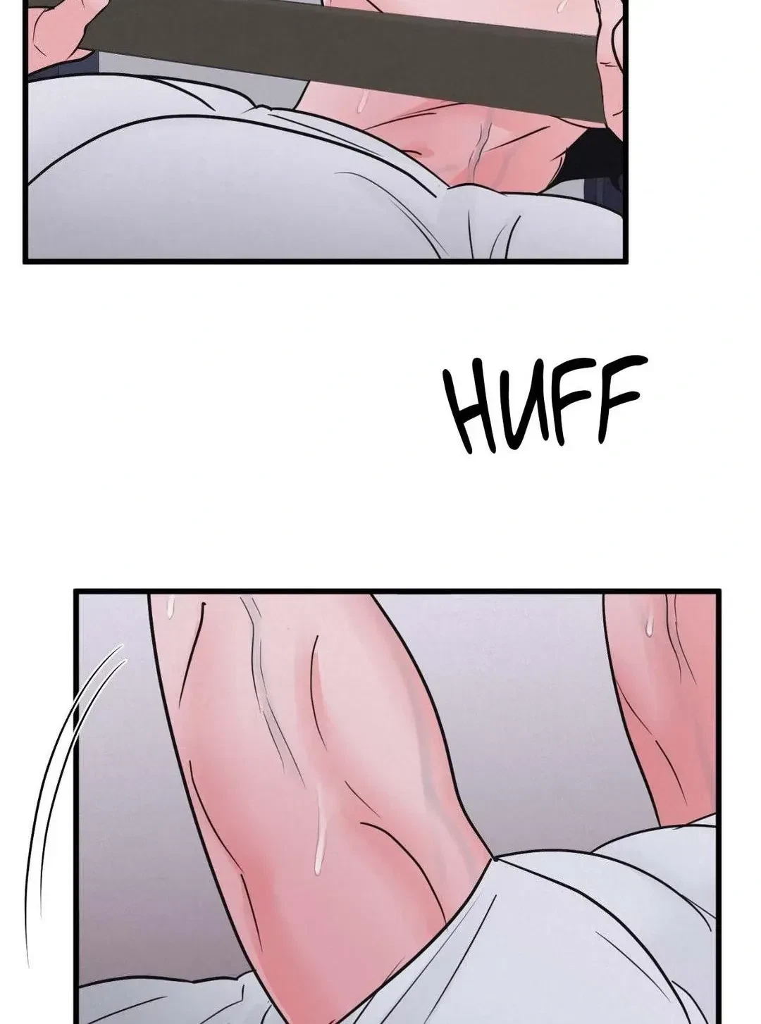 A Golden Pair Chapter 3, page 4