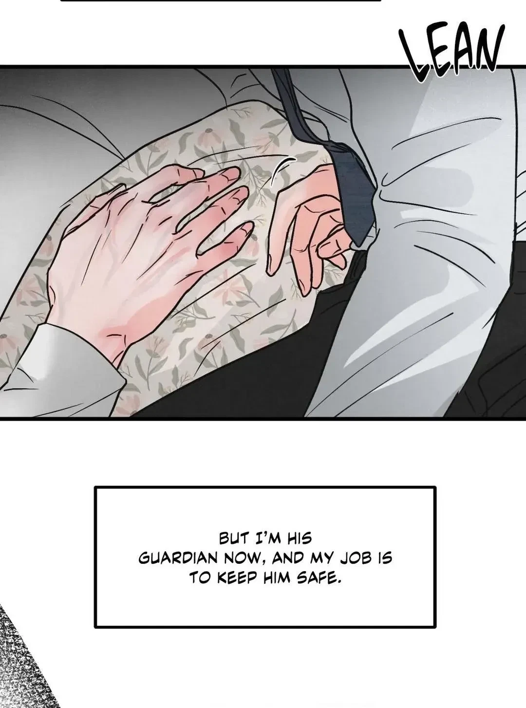 A Golden Pair Chapter 3, page 40