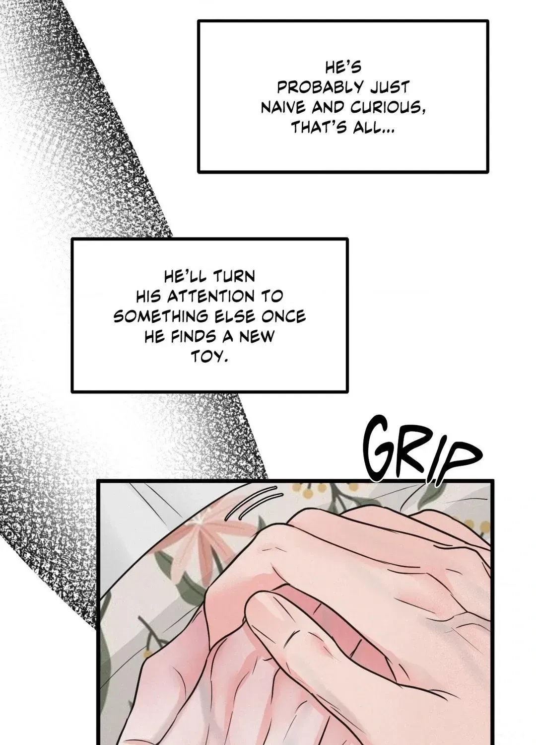 A Golden Pair Chapter 3, page 41