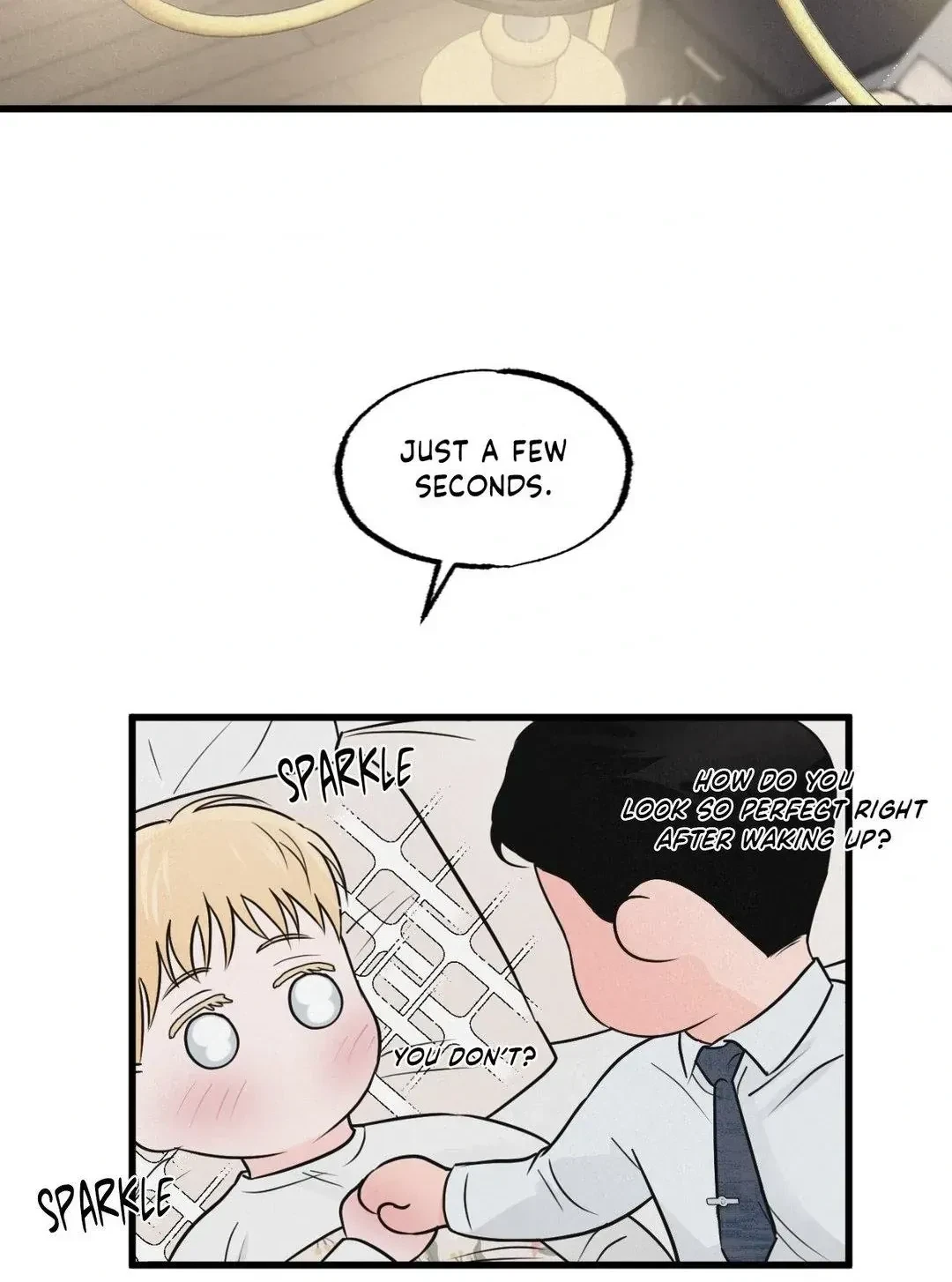 A Golden Pair Chapter 3, page 46