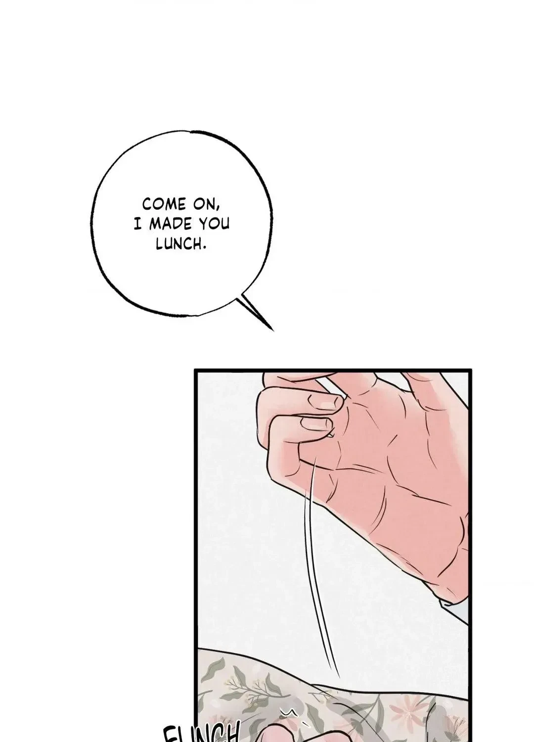 A Golden Pair Chapter 3, page 47