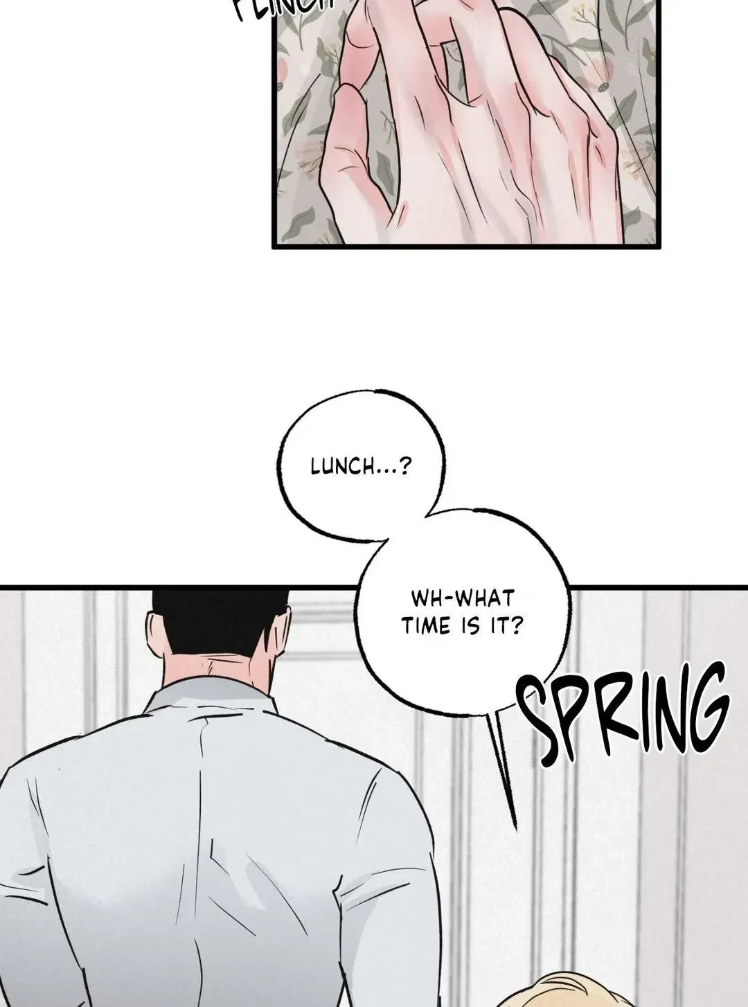 A Golden Pair Chapter 3, page 48