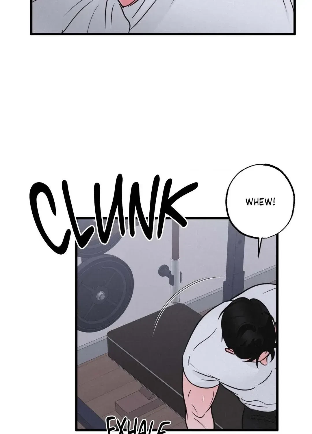 A Golden Pair Chapter 3, page 5