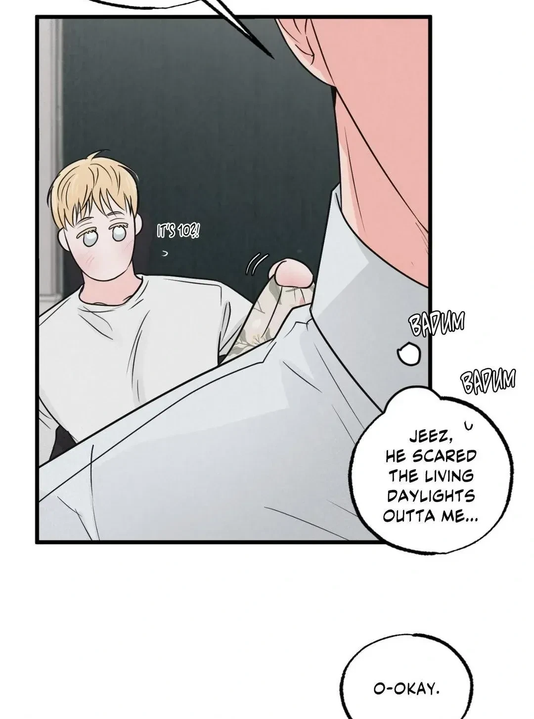 A Golden Pair Chapter 3, page 50