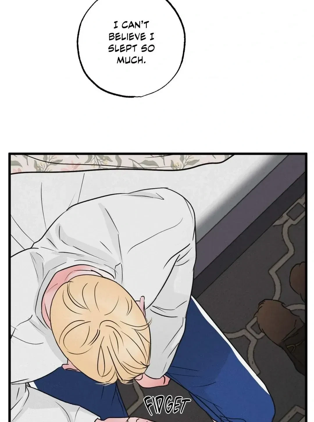 A Golden Pair Chapter 3, page 52