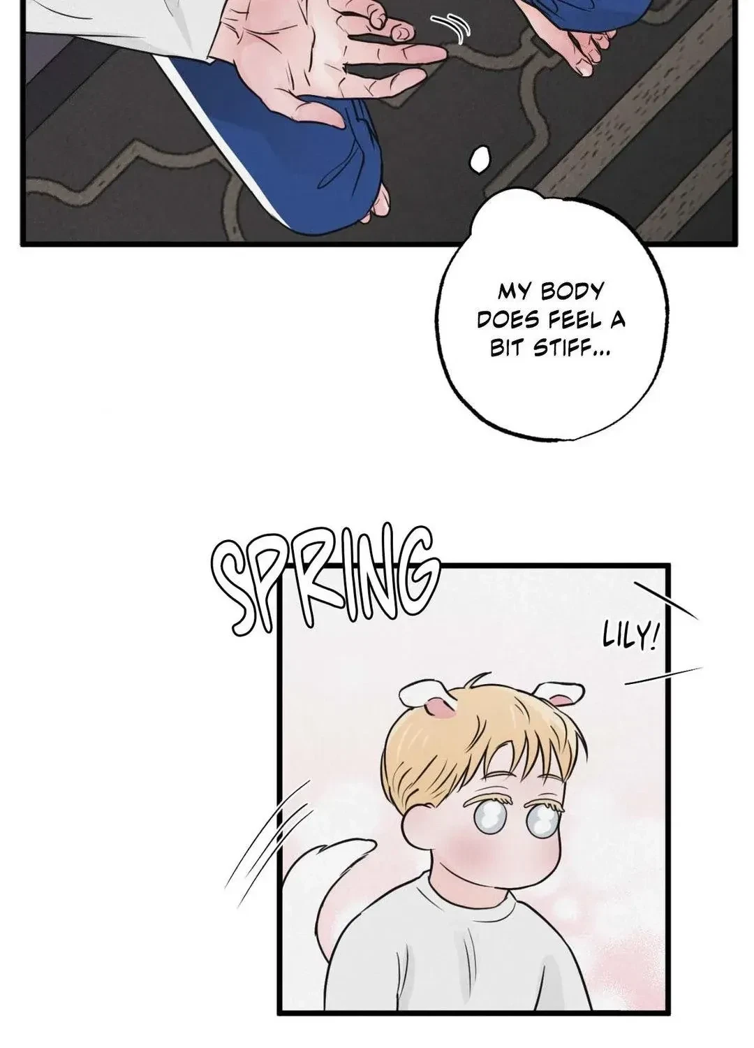 A Golden Pair Chapter 3, page 53