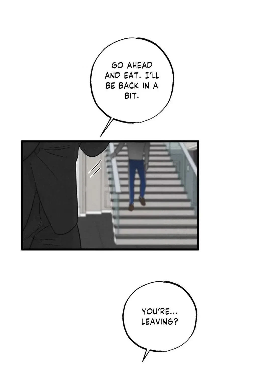 A Golden Pair Chapter 3, page 54