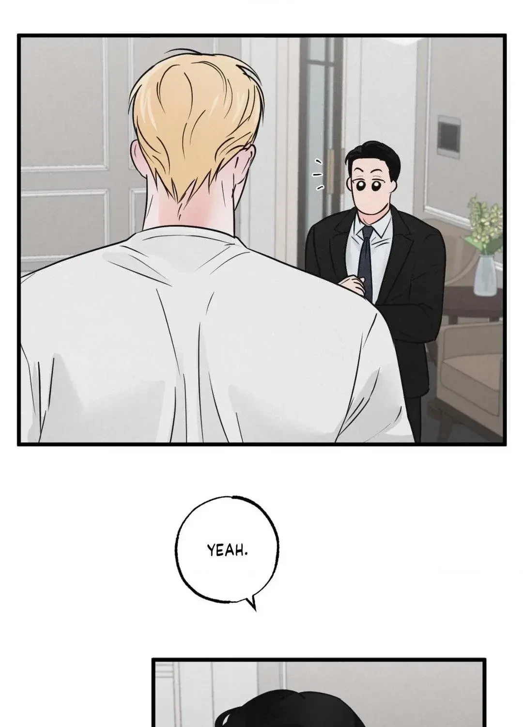 A Golden Pair Chapter 3, page 55