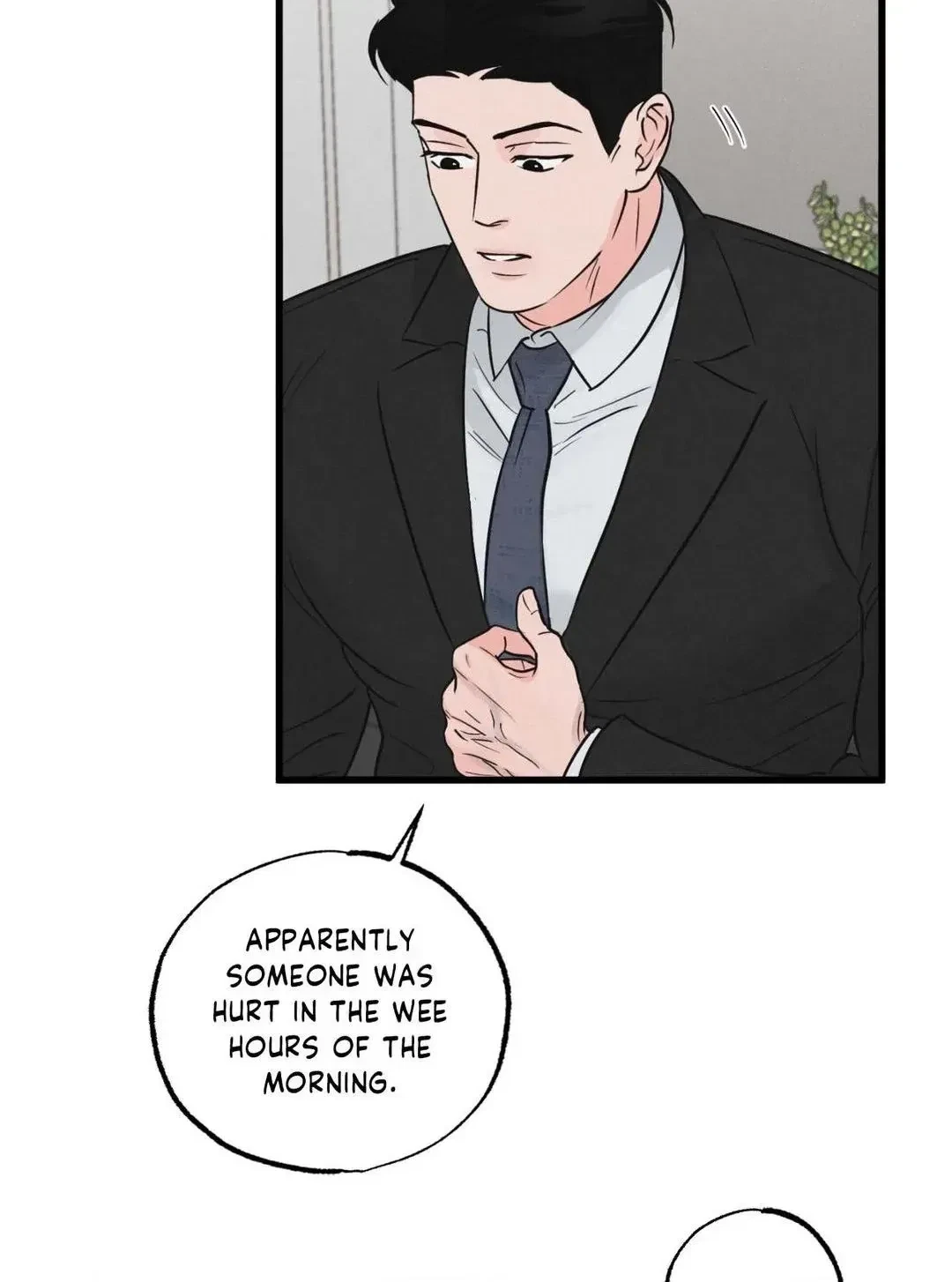 A Golden Pair Chapter 3, page 56