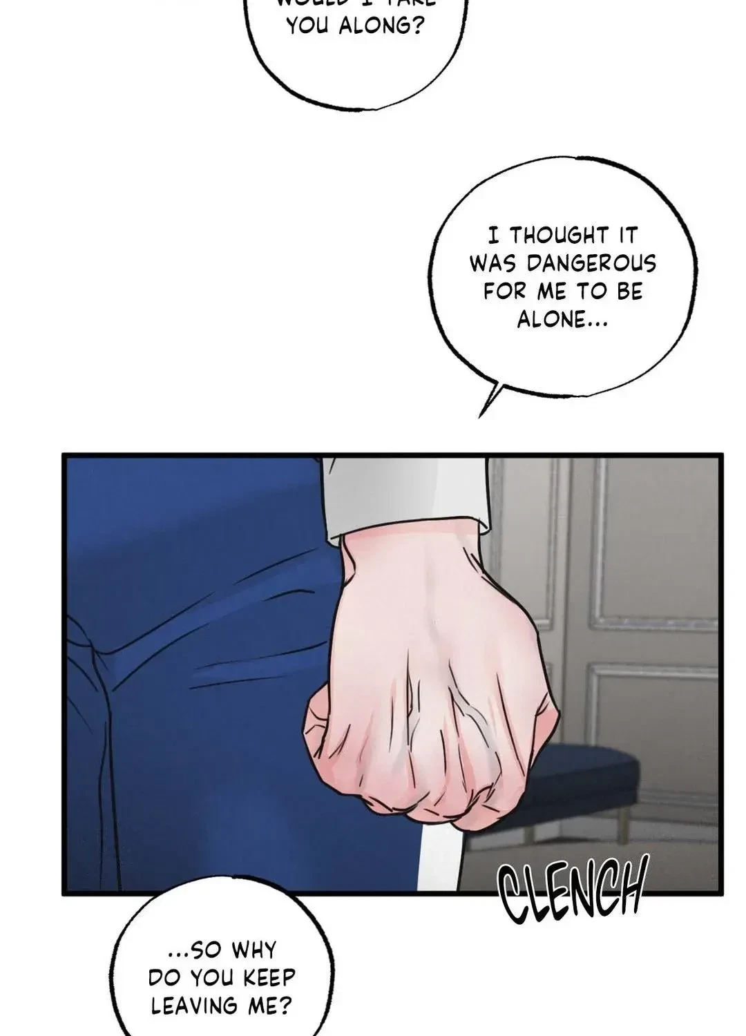 A Golden Pair Chapter 3, page 59