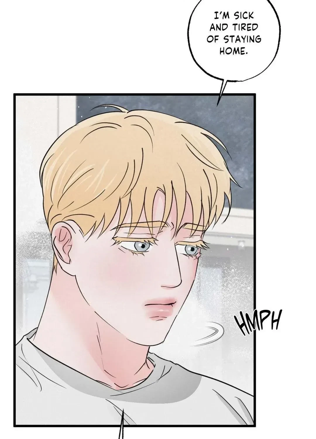 A Golden Pair Chapter 3, page 61