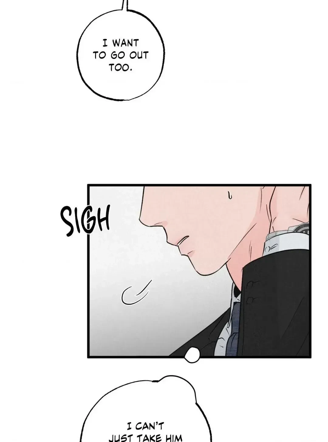 A Golden Pair Chapter 3, page 62