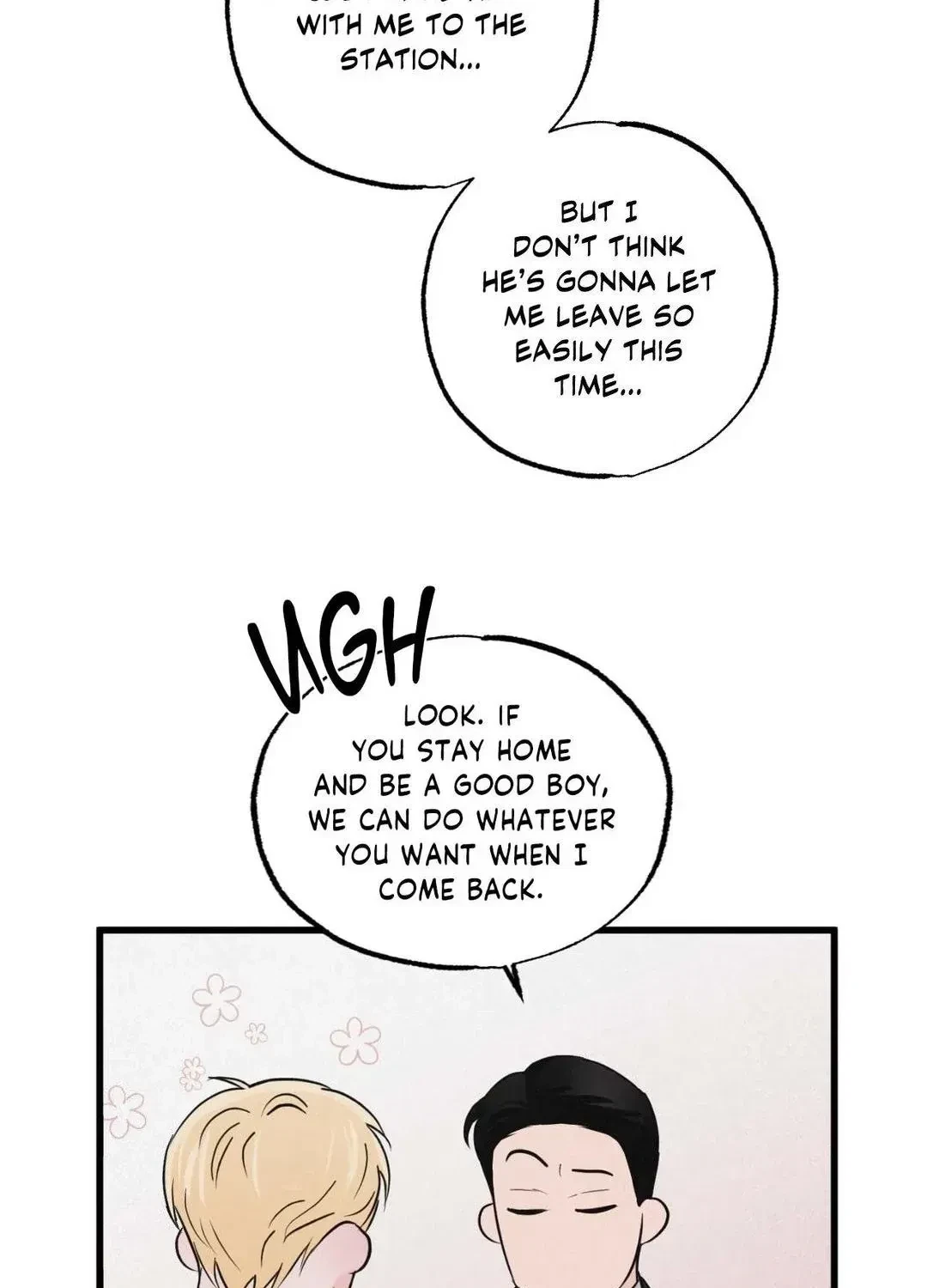 A Golden Pair Chapter 3, page 63