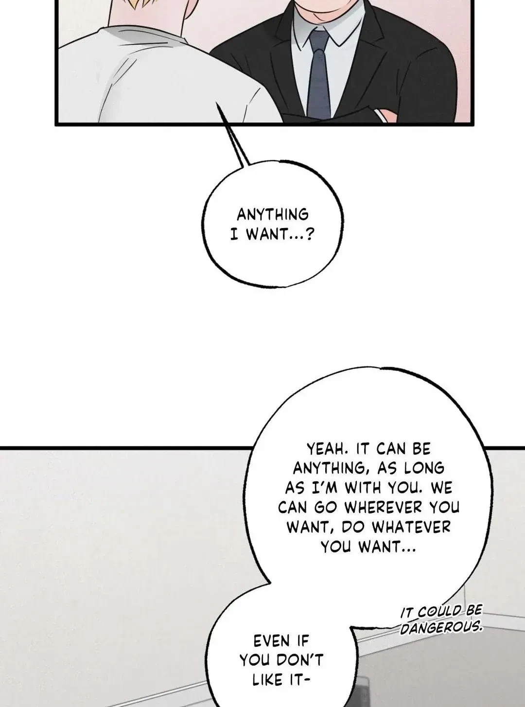 A Golden Pair Chapter 3, page 64