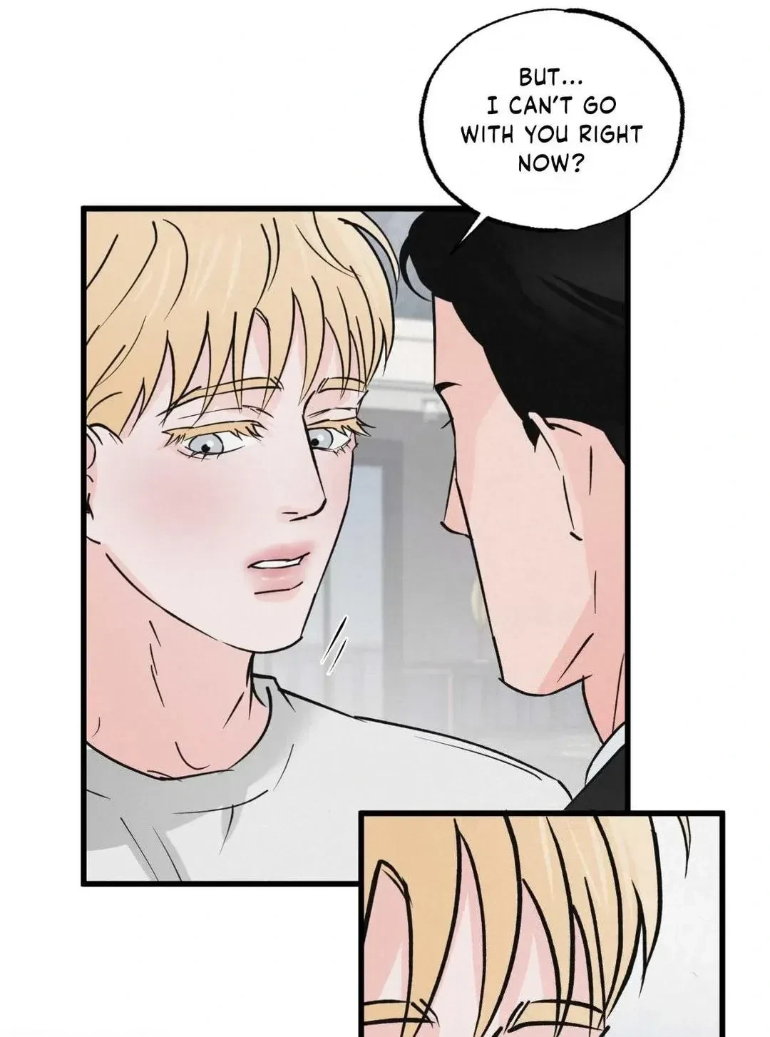 A Golden Pair Chapter 3, page 66