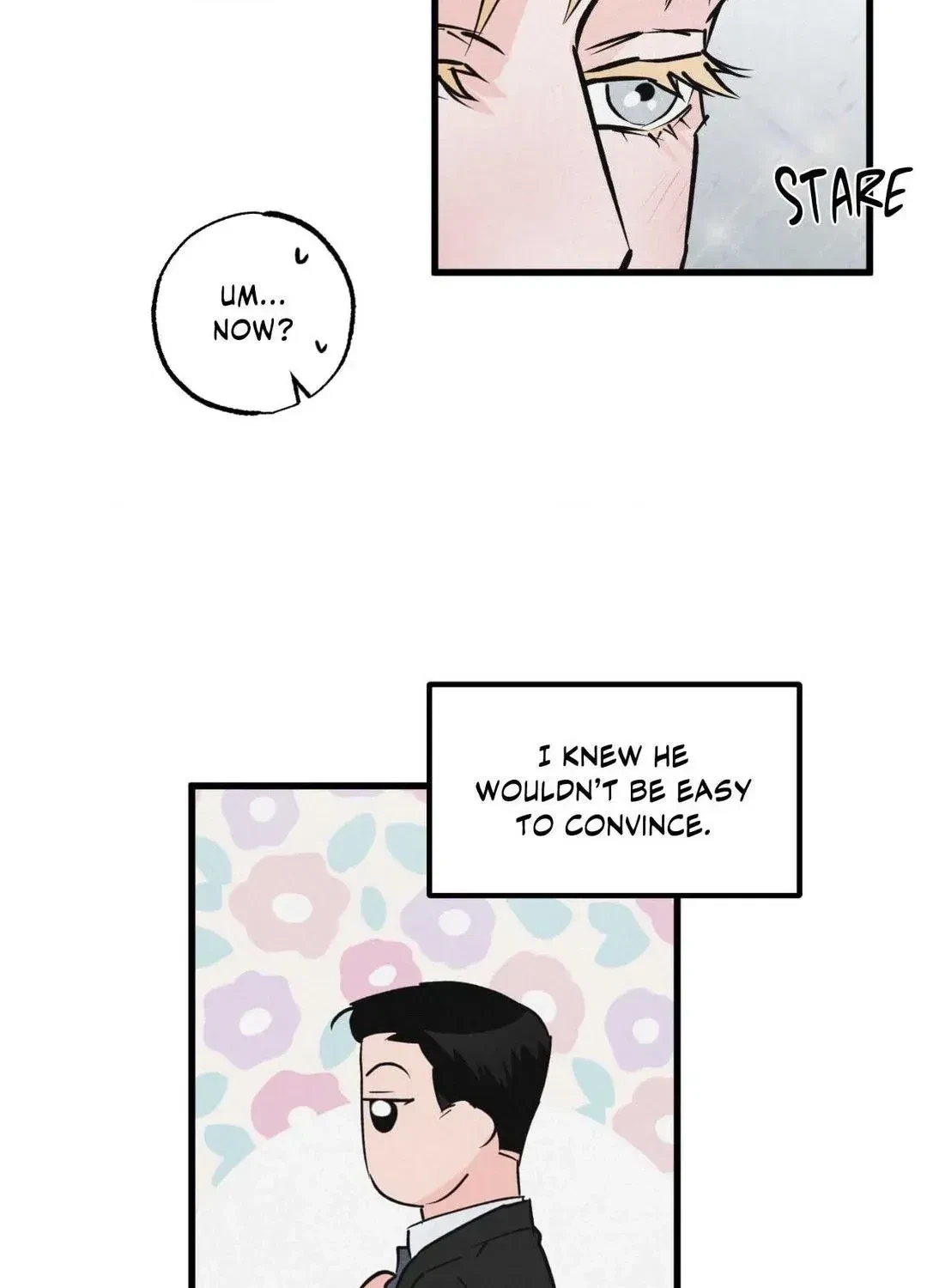A Golden Pair Chapter 3, page 67
